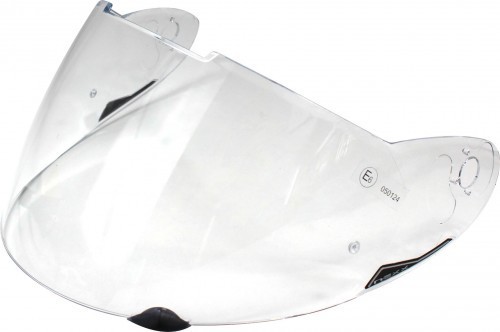 Nexx XR1.R Visier iridium silber Abbildung 2