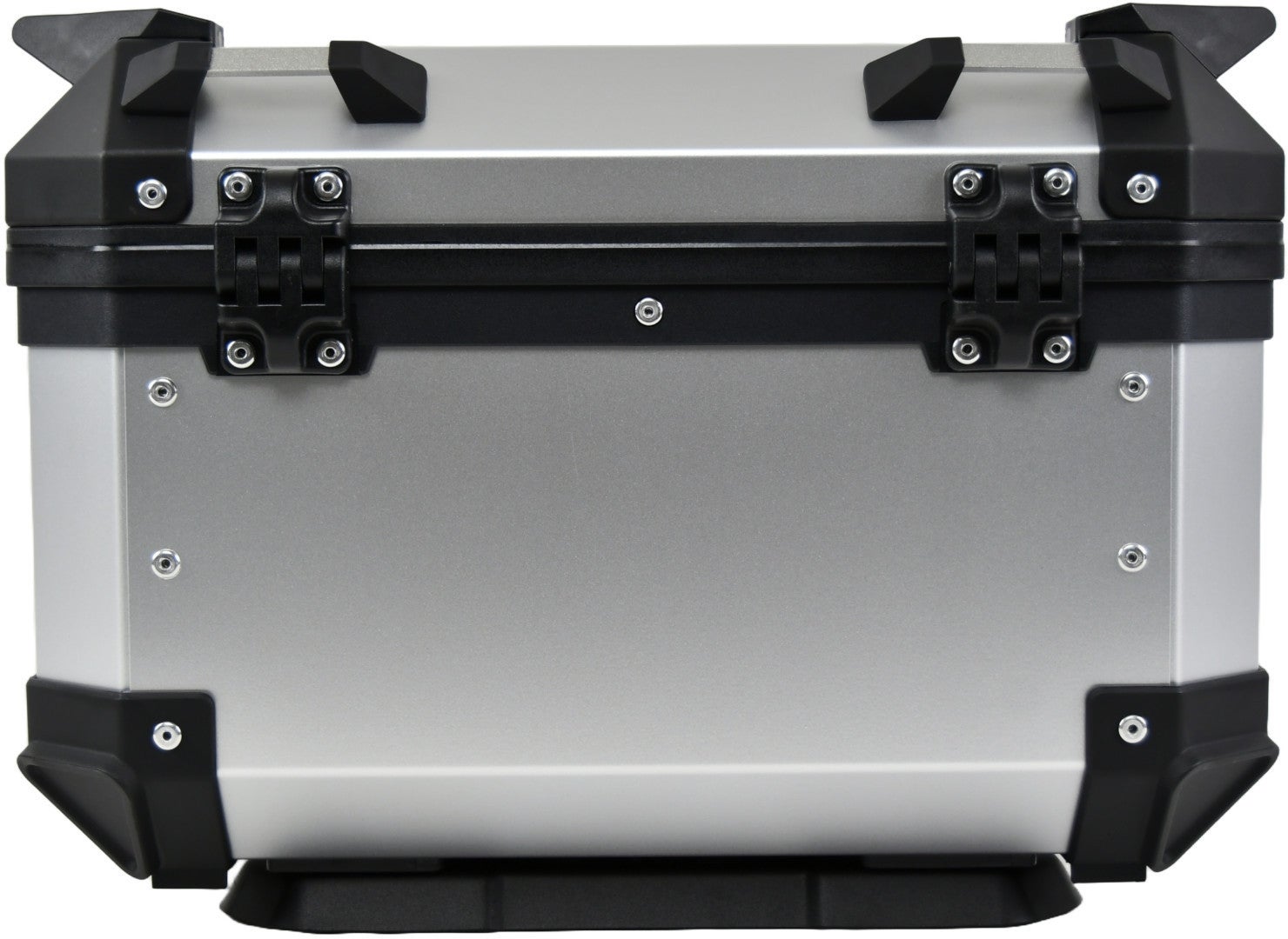 FC-Moto Terreno EVO 32 L Alu Top-case Prata Figura 4