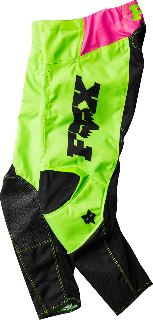 FOX 180 Venin ユースモトクロスパンツ 22 図1
