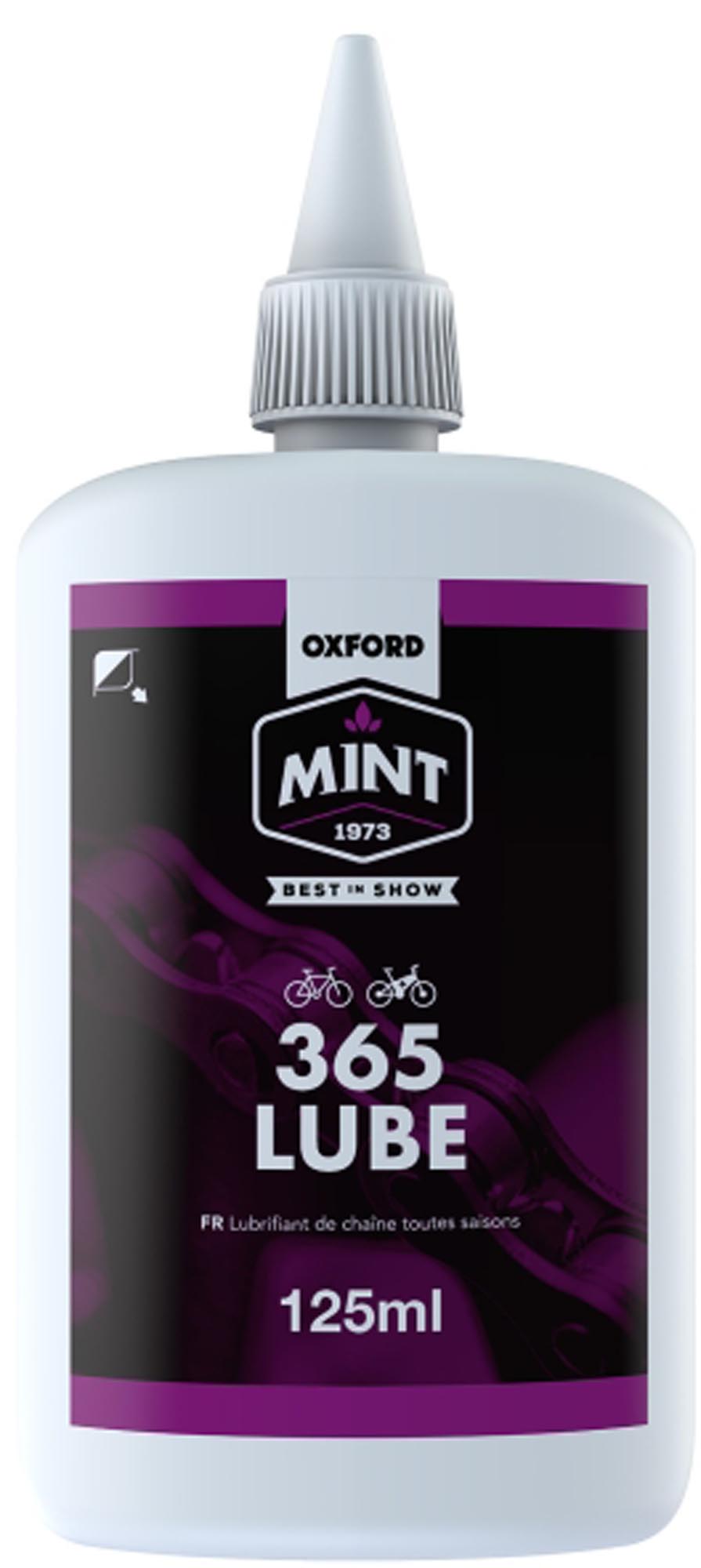 Oxford Mint Kolo 365 Chain Lube 125 ml Slika 1