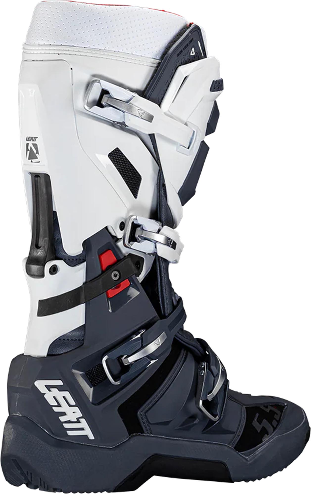 Leatt 5.5 FlexLock Enduro Motocross Boots 40,5 Figure 3