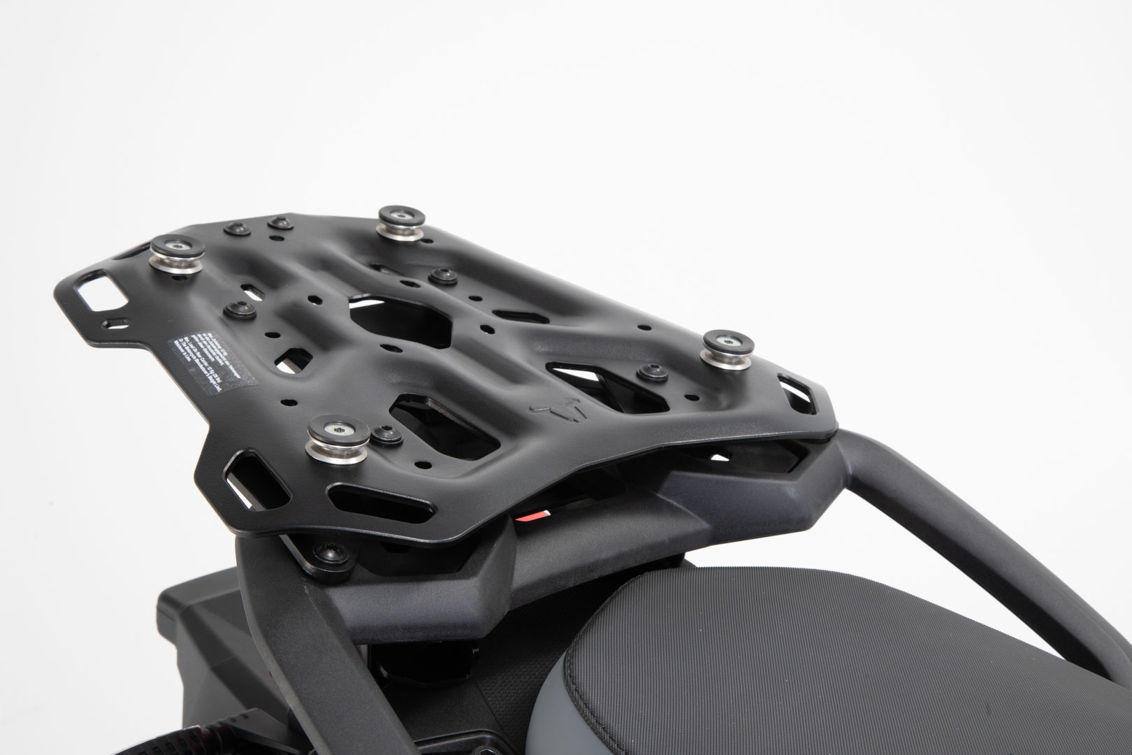 Set de rackpack SW-Motech - BMW F 750/800/850 GS (17-). Pentru suportul din plastic. Figura 3