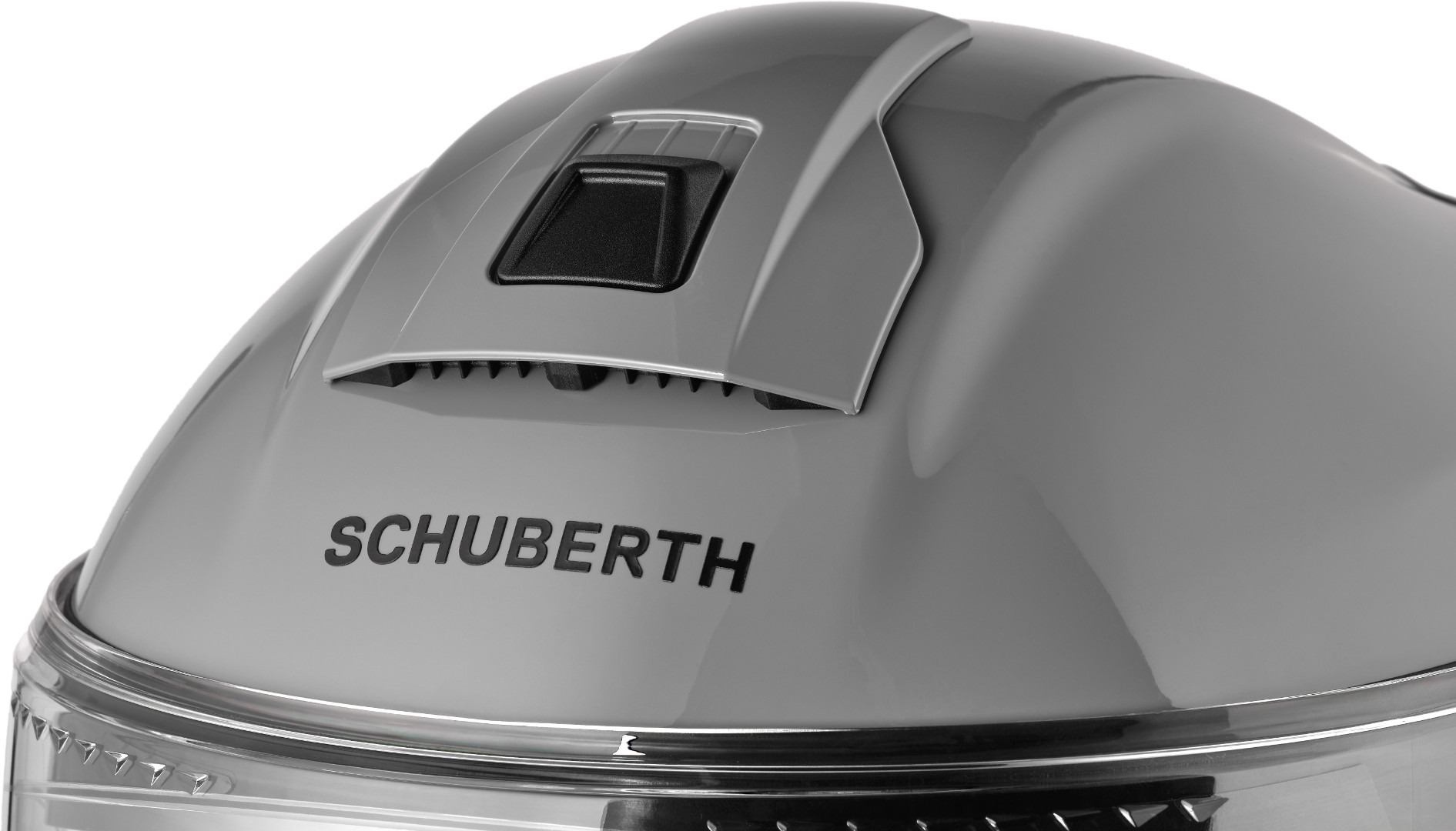 Schuberth C5 Klapphelm grau XXL (63) Abbildung 5