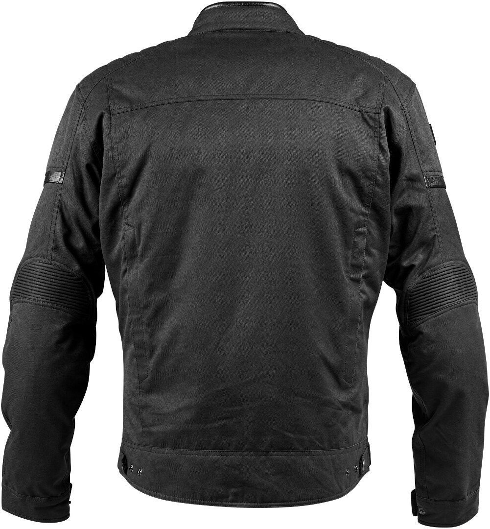 Germot Urban waterproof Motorcycle Textile Jacket black XL Figure 2