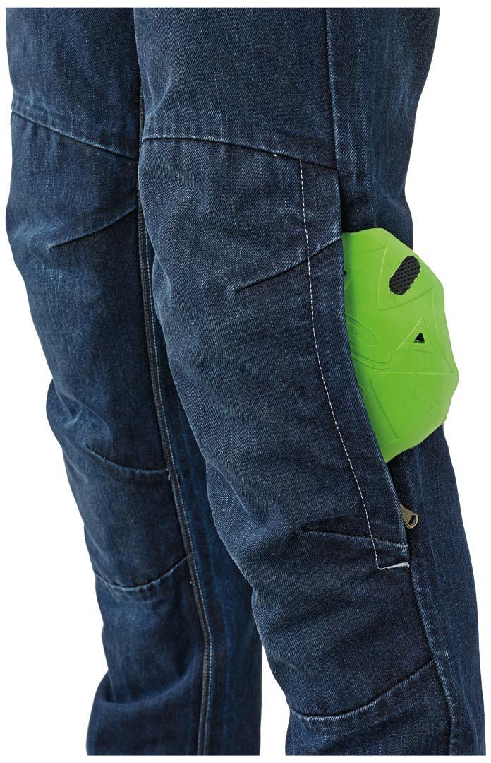 Held Barrier Motorrad Jeans 29 L32 Abbildung 3