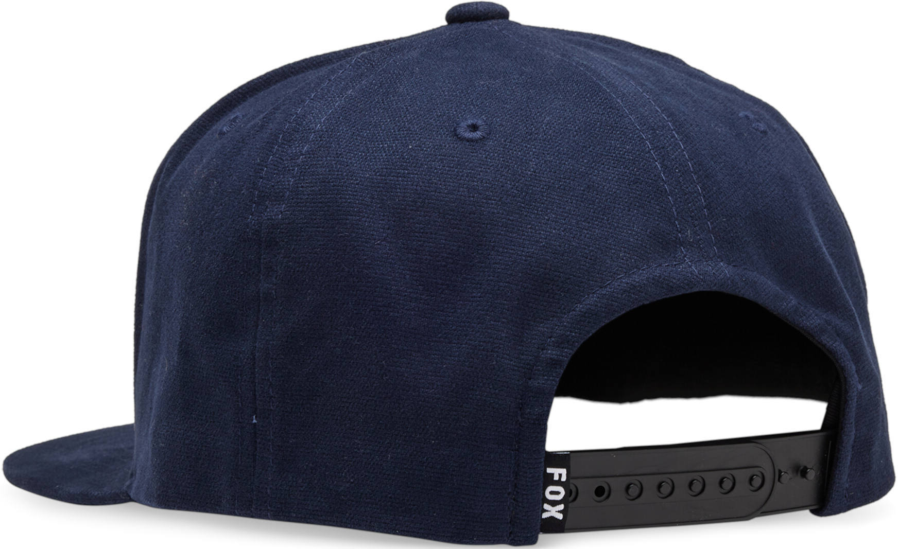 FOX Head Șapcă Snapback albastru închis Figura 2