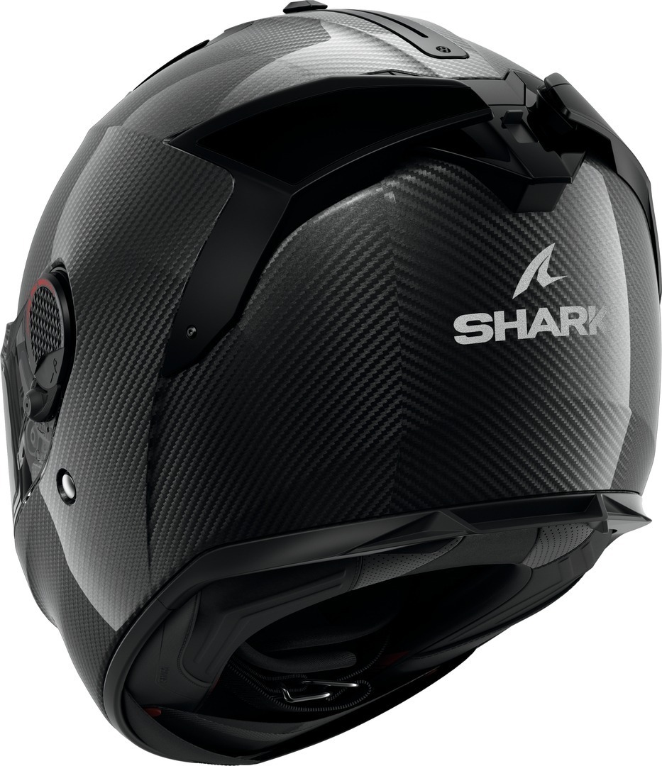 Shark Spartan GT Pro Skin 2023 Carbon Cască Carbon S (55/56) Figura 3