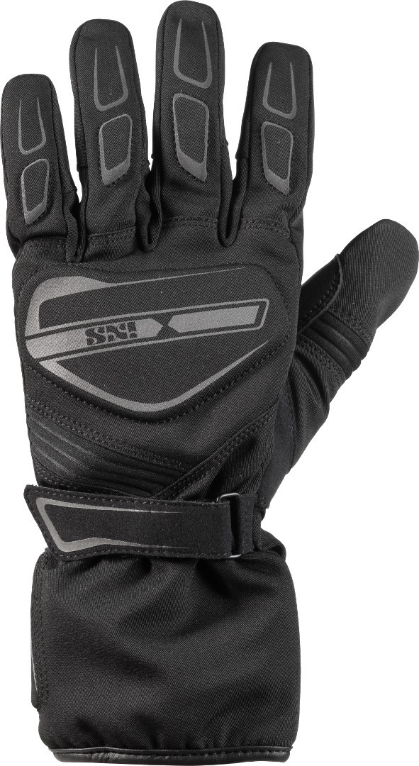 IXS Tour LT Mimba-ST Motorradhandschuhe Kurz M Abbildung 1