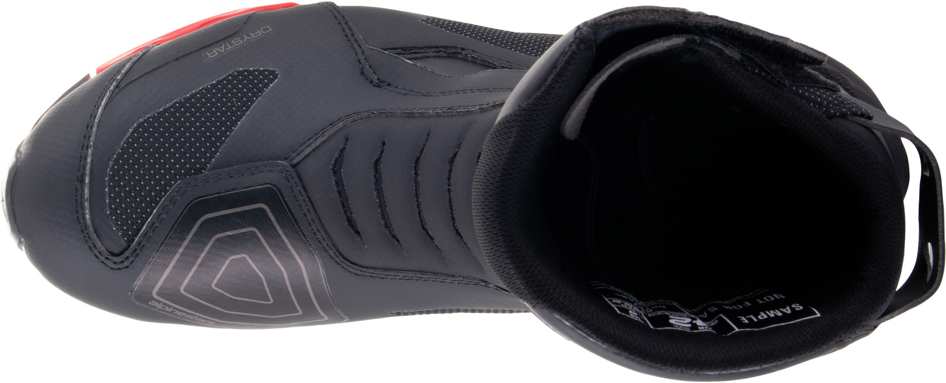 Alpinestars RT-7 Drystar® waterproof Motorcycle Boots 40 Figure 4