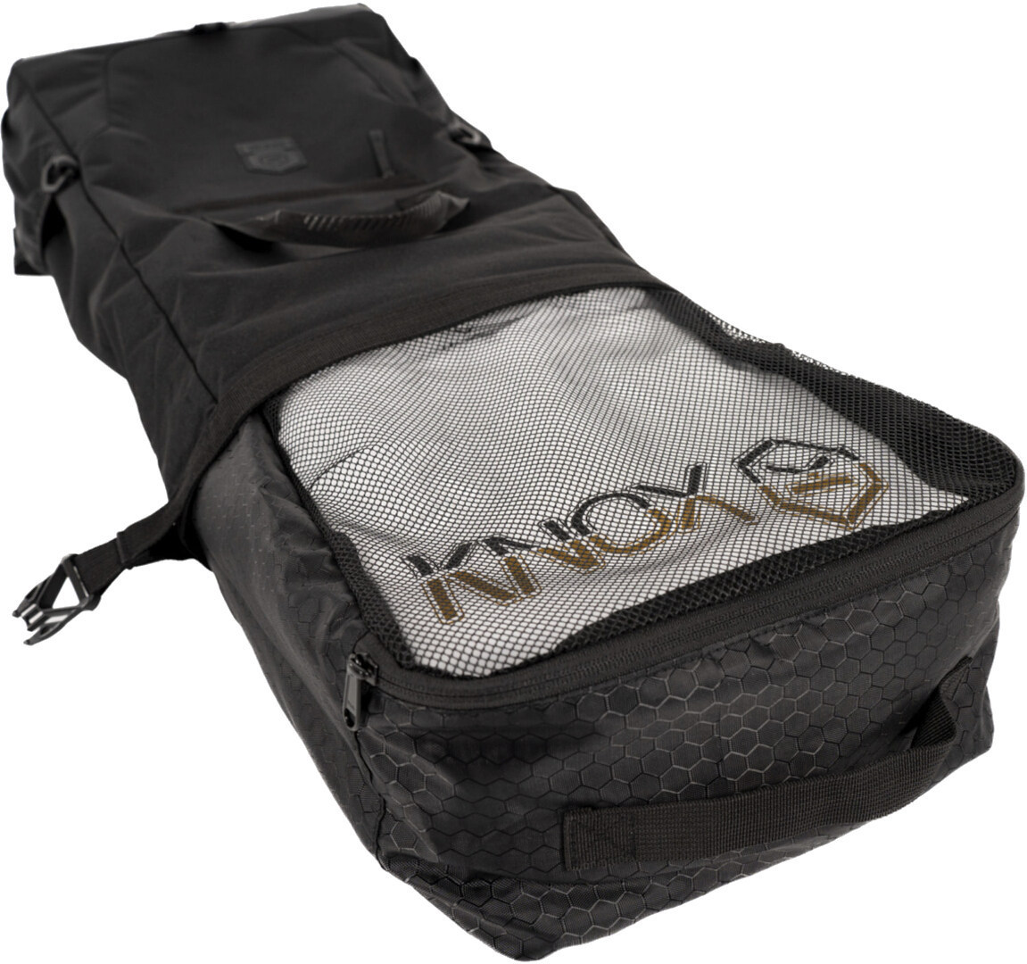 Knox Studio MK3 Rucsac impermeabil Figura 7