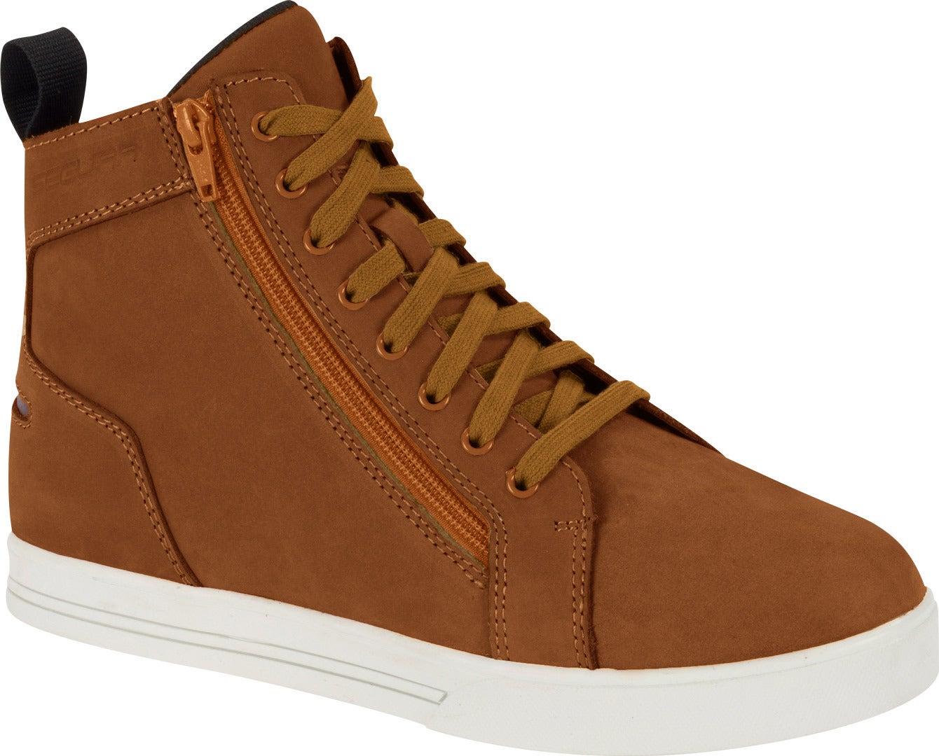 Segura Braxton Chaussures de moto Marron 42 Figure 2