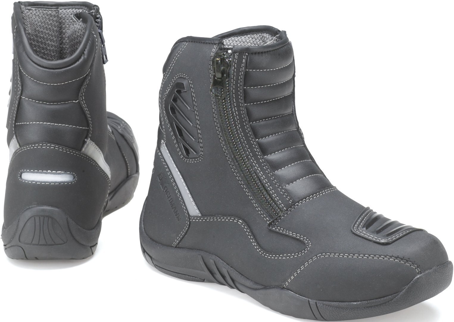 Kochmann Avus Bottes de moto imperméables 48 Figure 3