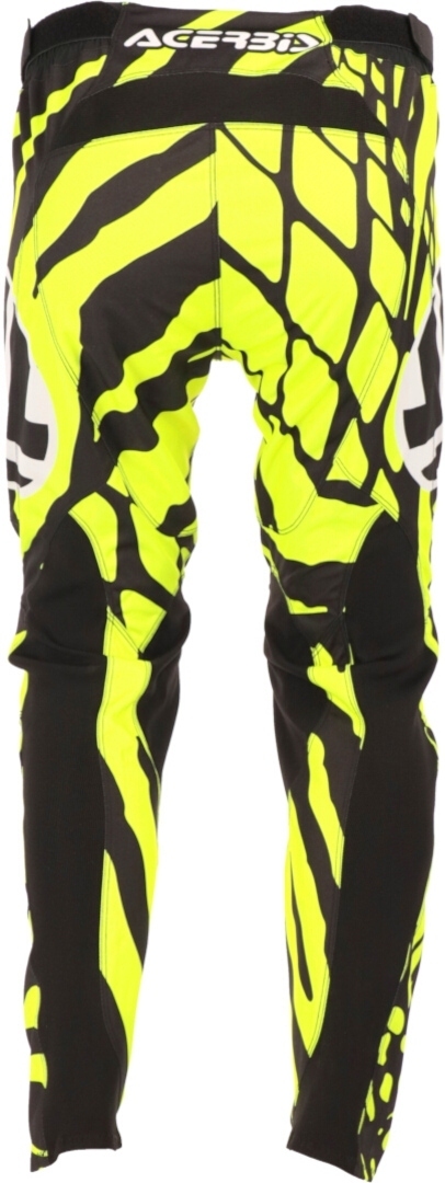 Acerbis MX Linear Lombok Motorcross Broek 32 Figuur 4