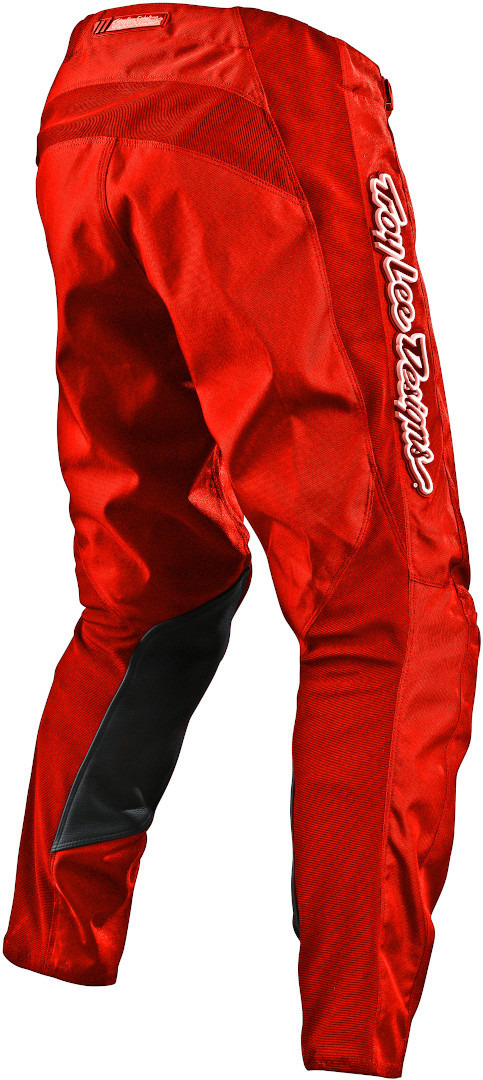 Troy Lee Designs GP Mono Motocross Hose rot 34 Abbildung 2
