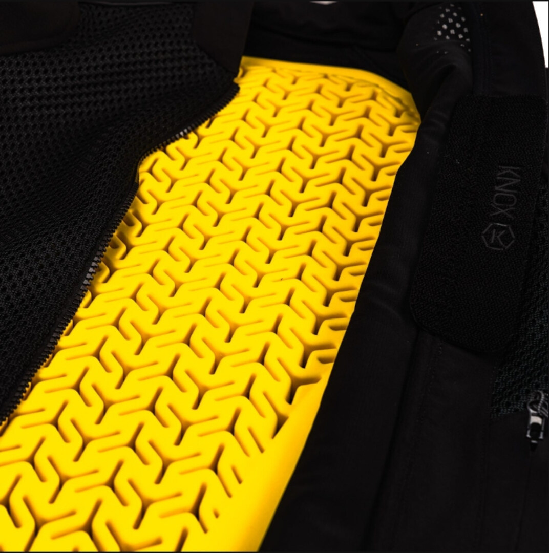 Knox Honister MK2 Protector Jacket M Figure 12