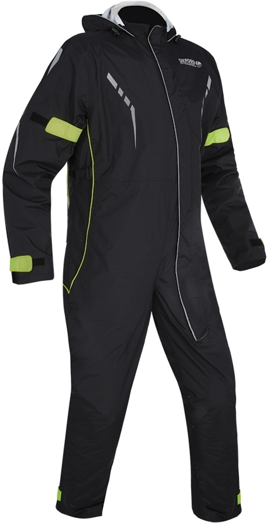 Oxford Stormseal Et stykke regndragt 2XL Figur 1
