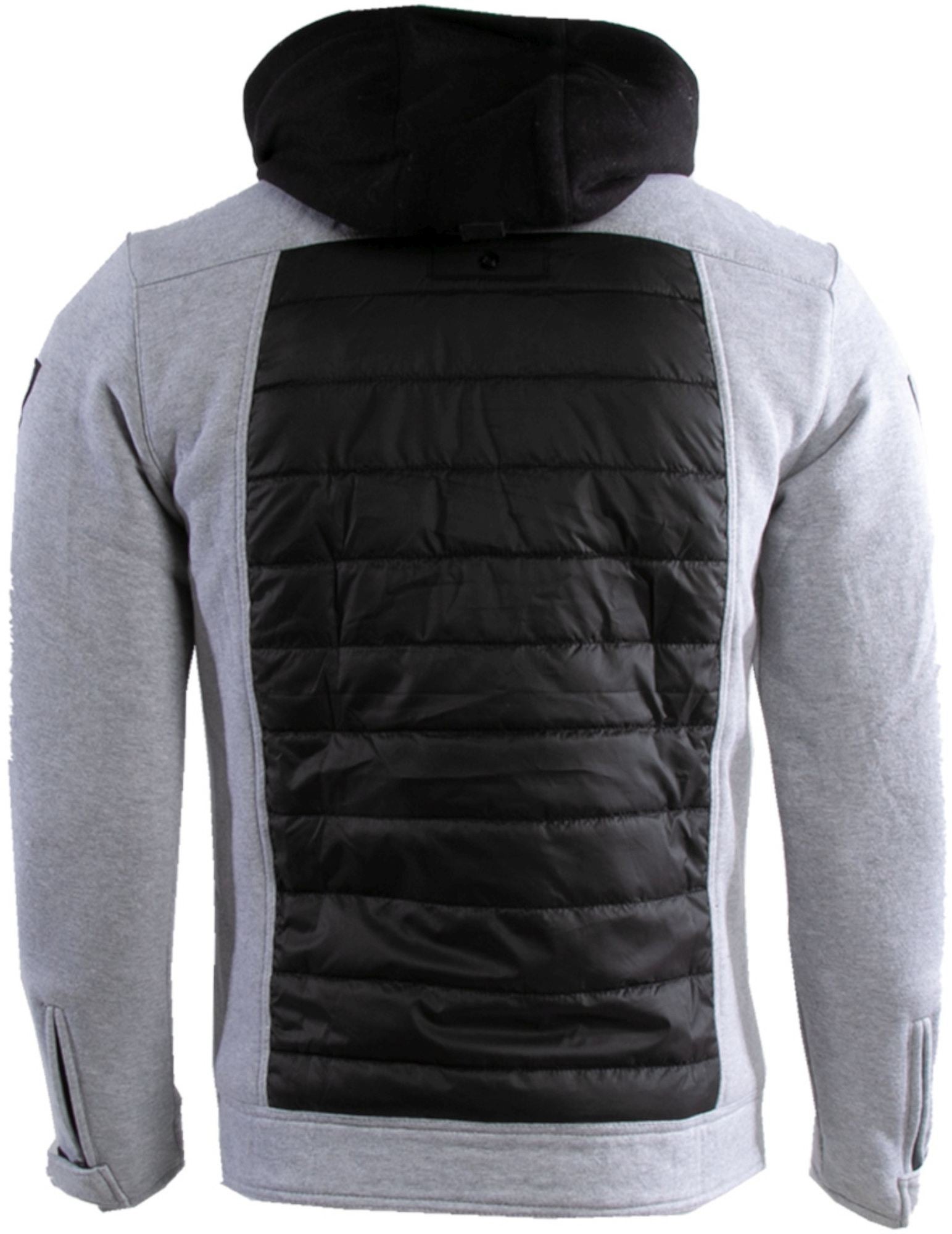 MUGENRACE Puffy-Two Zip Hoodie Zip Hoodie M Figure 2