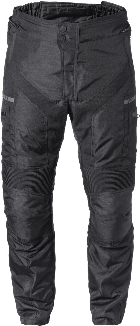 GMS Trento Neo WP Man pantaloni impermeabili pentru textile de motocicletă 3XL Figura 1