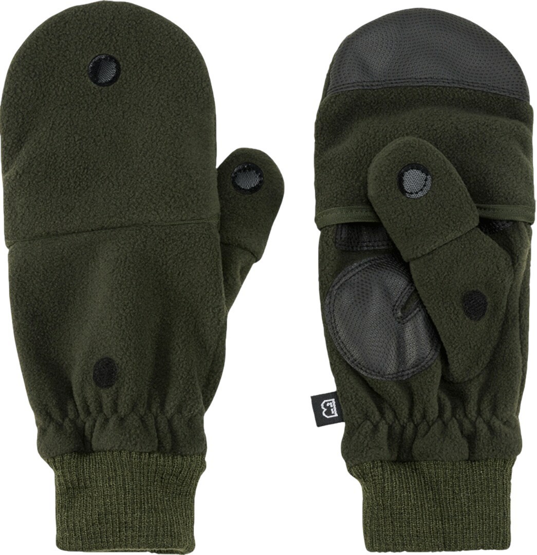 Brandit Trigger 2in1 Mănuși verde M Figura 2