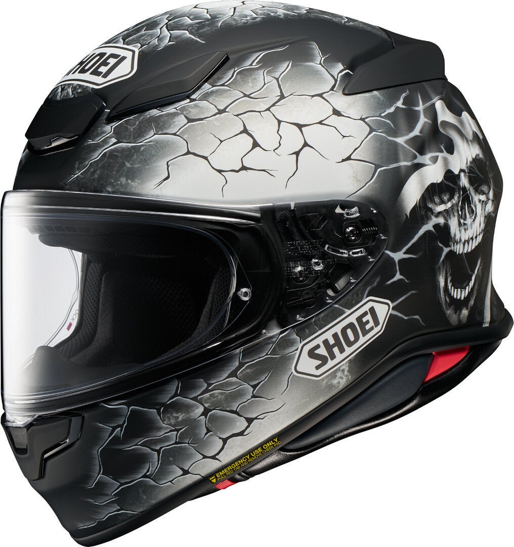 Shoei NXR 2 Gleam Helmet L (59/60) Figure 1
