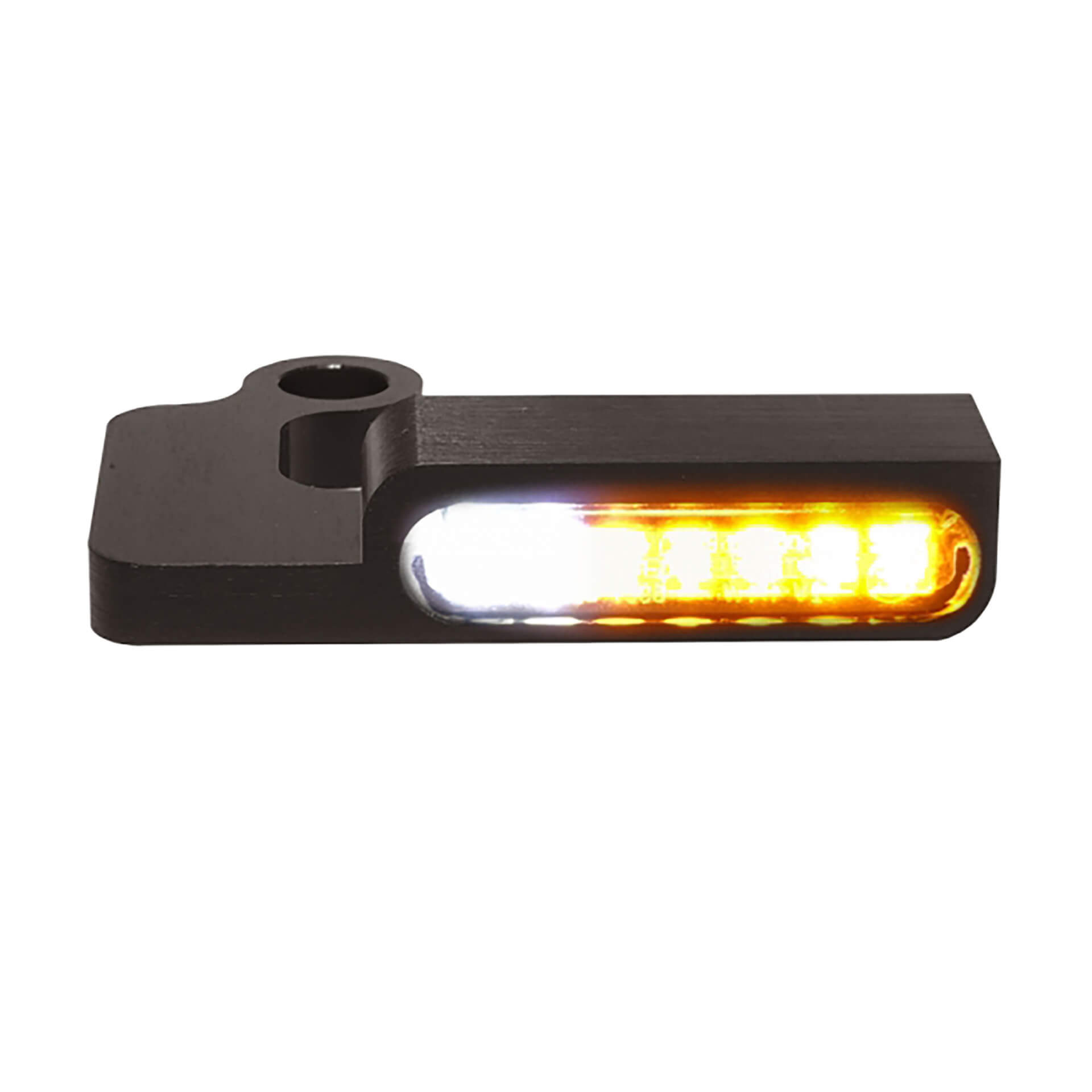 Indicador LED HeinzBikes para H-D SPORTSTER 1990-2003, luz de posição Artigo principal Figura 1