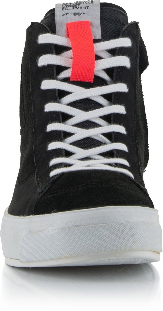Alpinestars Stella Stated Podium Dame Motocycle Sko Sort 9 Figur 7