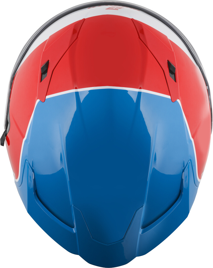 Bogotto H153 BT SPN Bluetooth Cască Alb/Roșu/Albastru S Figura 9