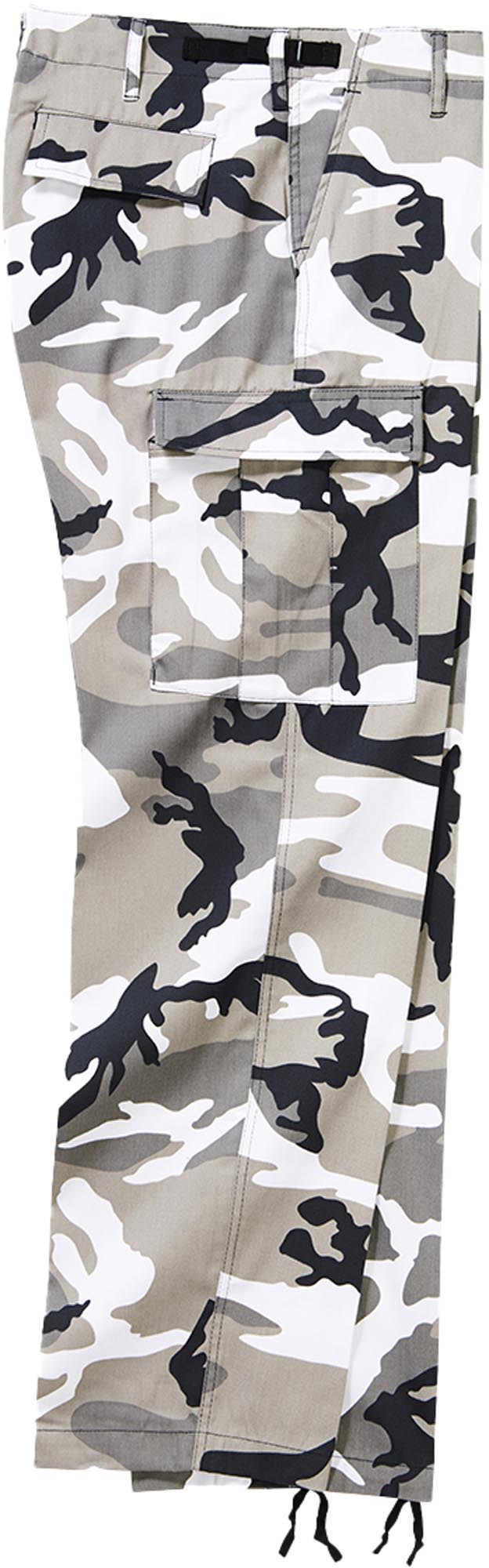 Brandit US Ranger Pants urban 7XL Figure 1