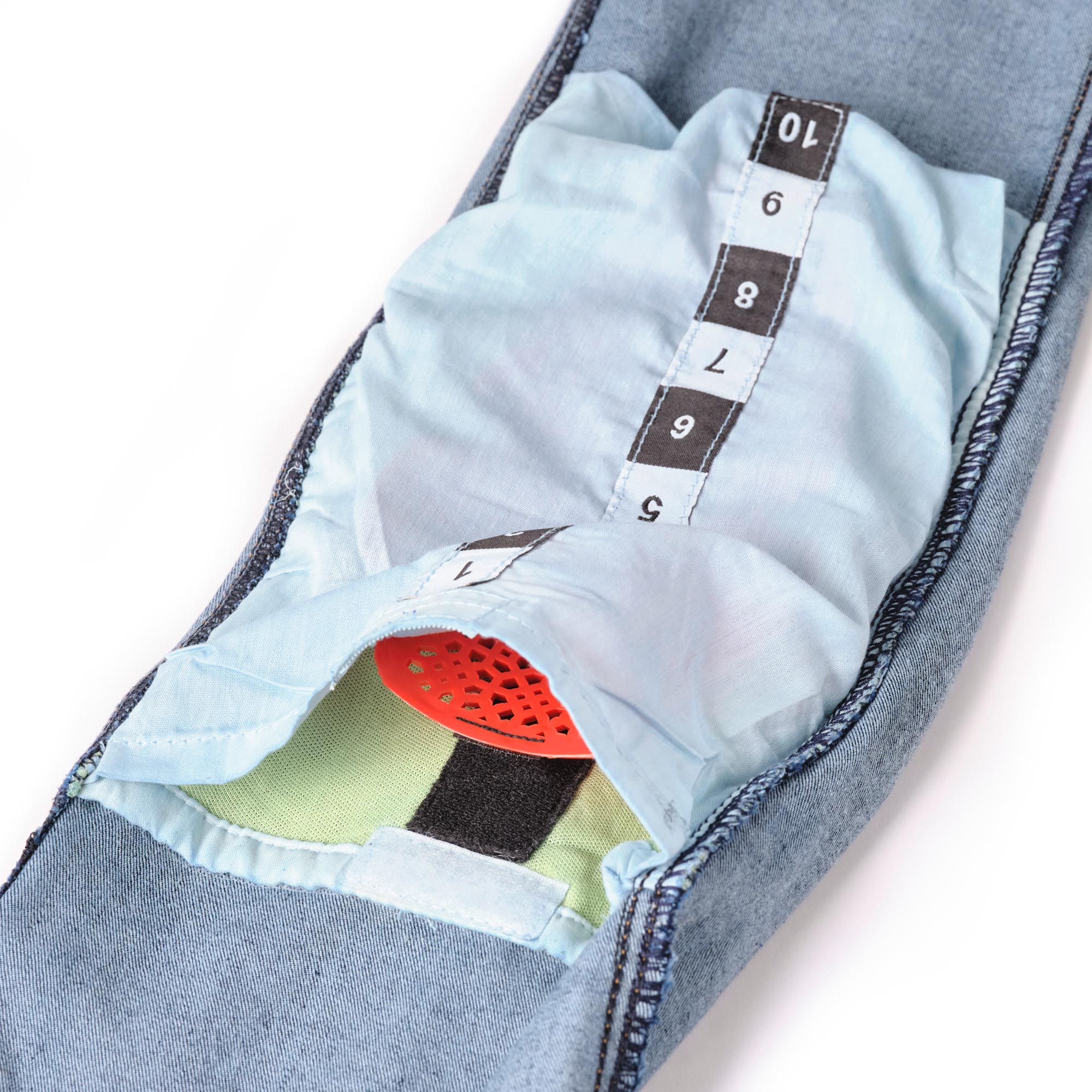 GMS Austin Regular Motorrad Jeans 32/34 Abbildung 8