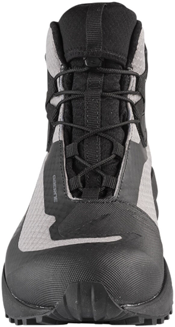 Gaerne Xenon Gore-Tex® Motorrad Schuhe grau/schwarz 41 Abbildung 2