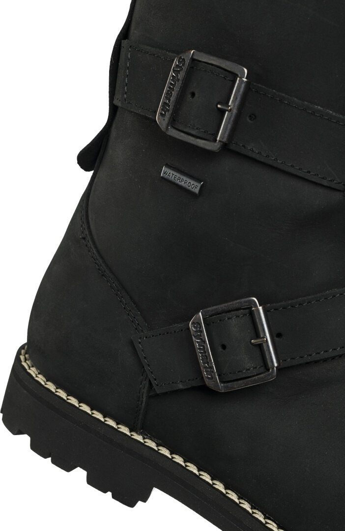 Stylmartin Legend Mid WP Bottes de moto 45 Figure 3