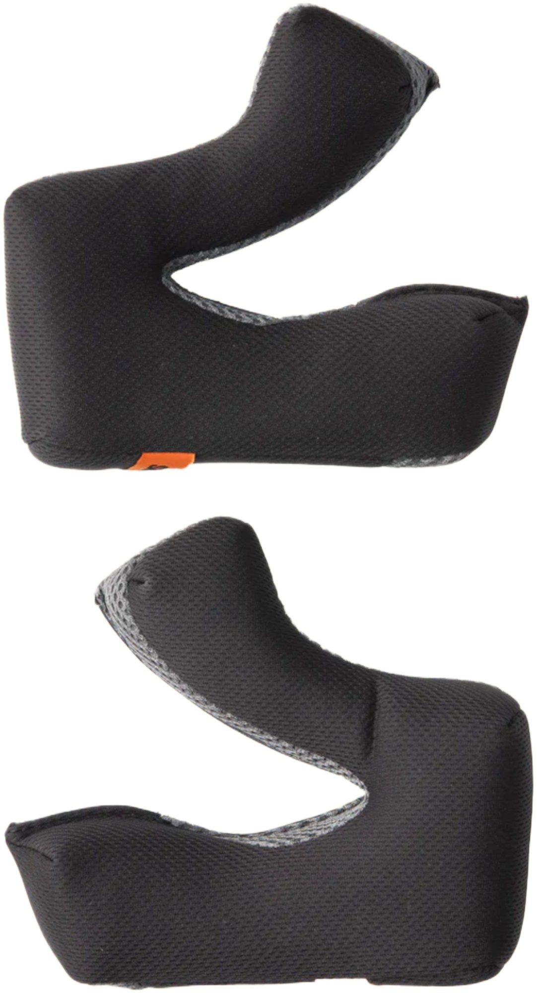 Alpinestars SM3 +5mm Coussinets de joues XS/S Figure 1