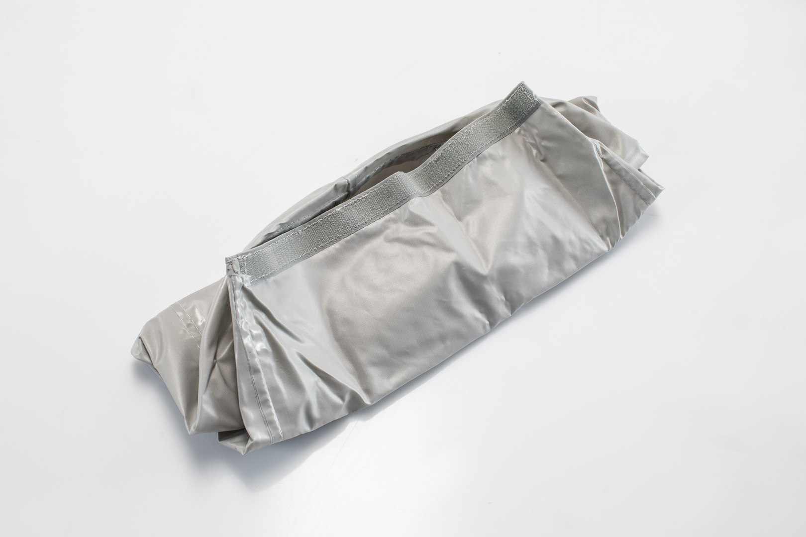 Punga interioară impermeabilă SW-Motech - Gri. Pentru SysBag 10. Figura 2