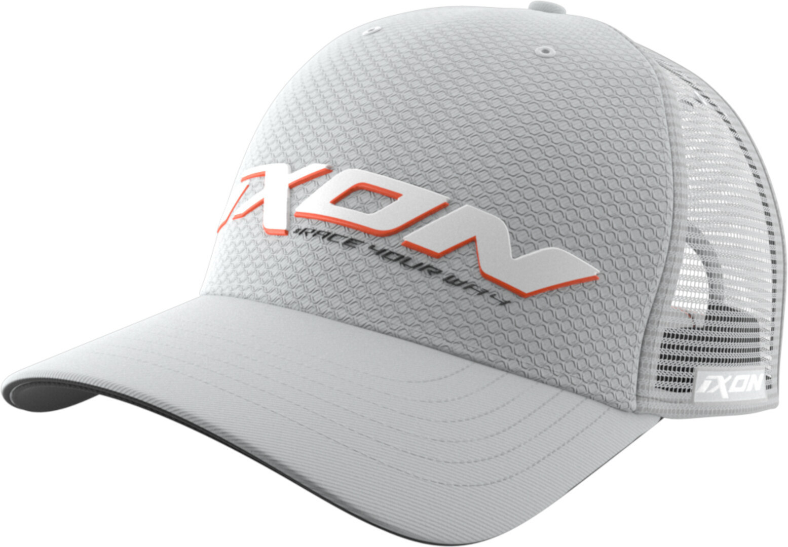Ixon Soul Trucker Cap Figure 1 Ixon Soul Trucker Cap Figure 1
