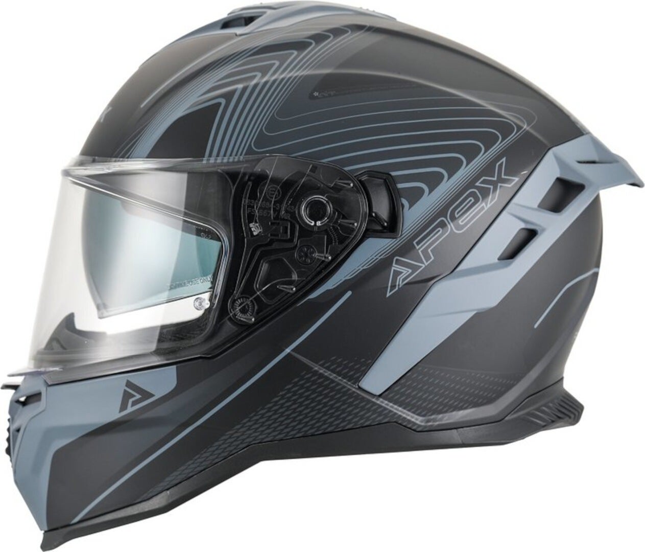 APEX FI200 Madrid Helmet-image-772763494