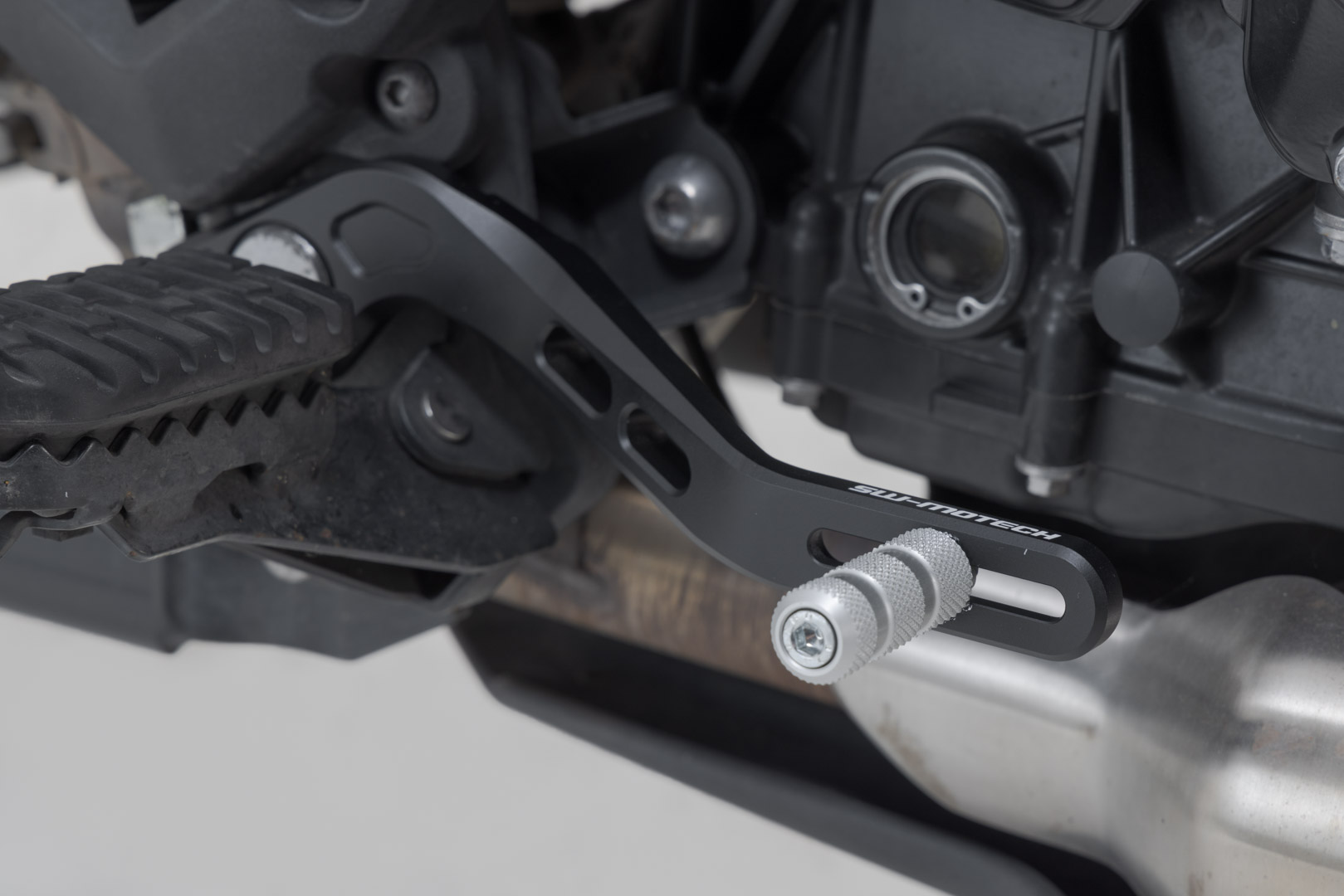 Pedală de frână SW-Motech - Triumph Tiger 800 Modelle (10-). Figura 2