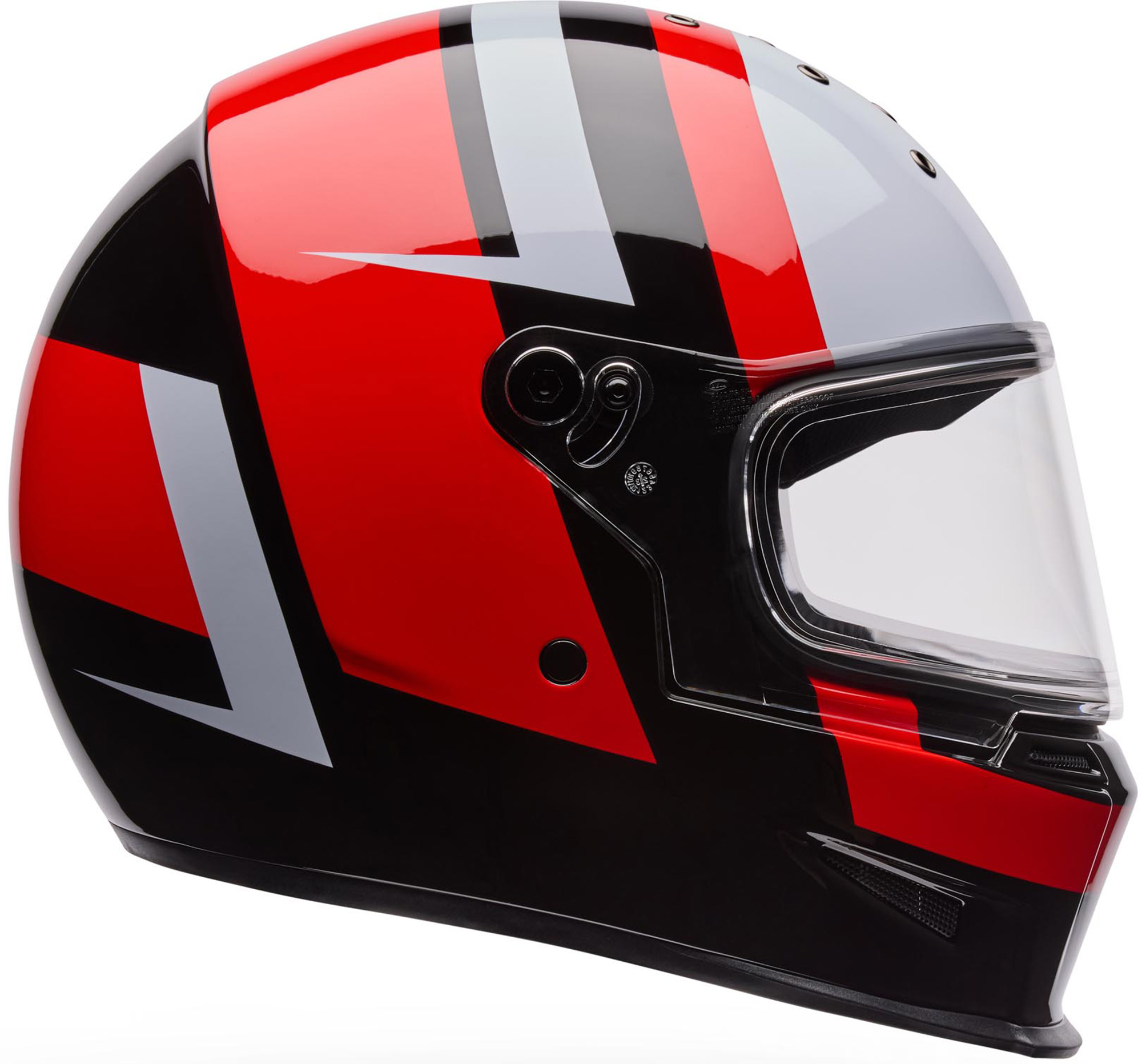 Bell Eliminator Sidetrack Gloss Hełm XS (53/54) Rysunek 2