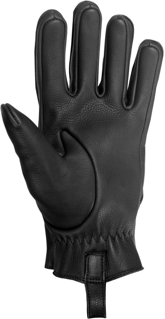 John Doe Ironhead Luvas de motocicleta preto S Figura 2