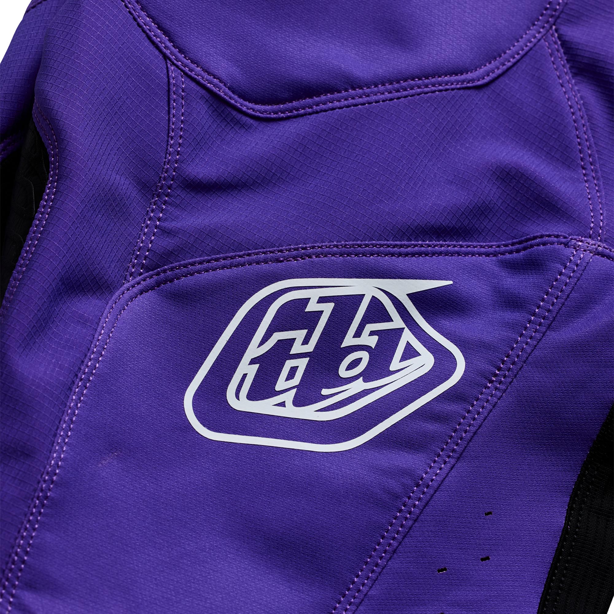 Troy Lee Designs SE Pro Solo Motocross-housut violetti 30 Kuva 11