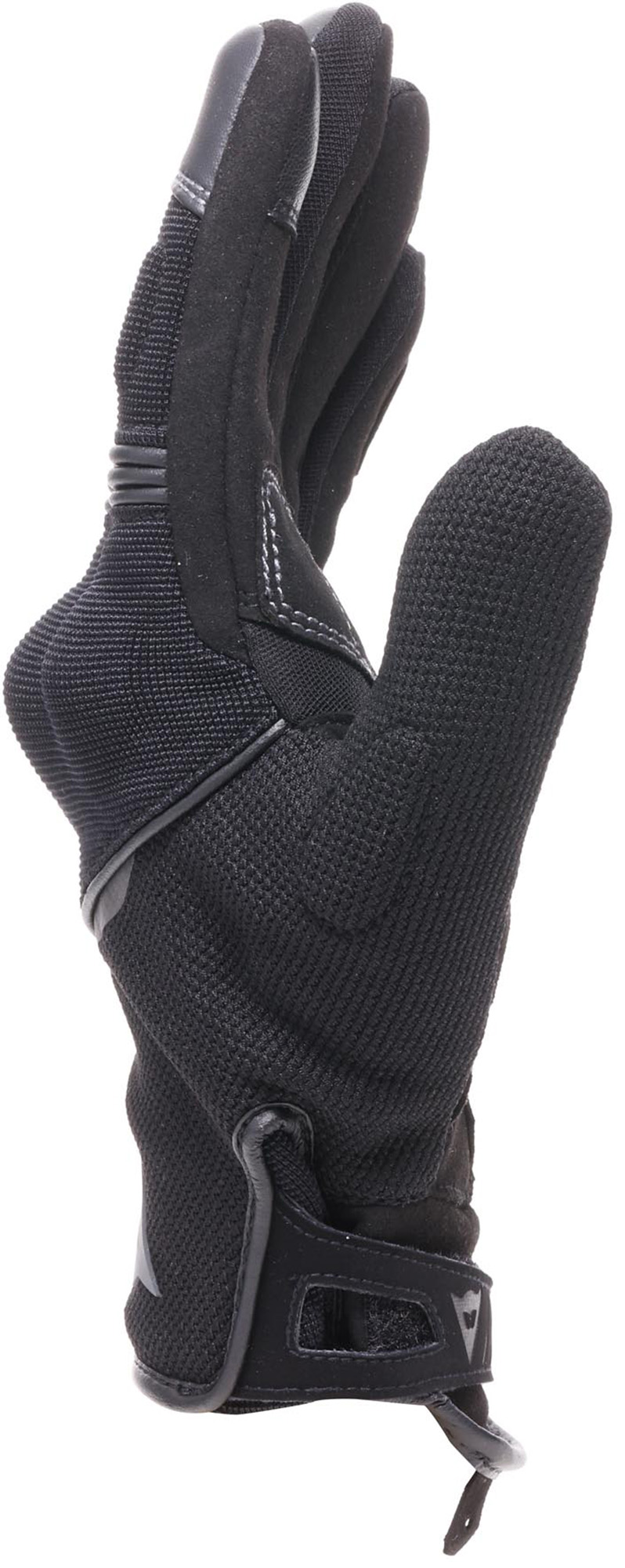 Dainese Metrax Air Motorcycle Gloves black/anthracite 2XL Figure 2