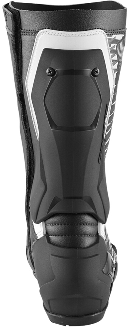 Gaerne GRX Motorcycle Boots black/white 44 Figure 5