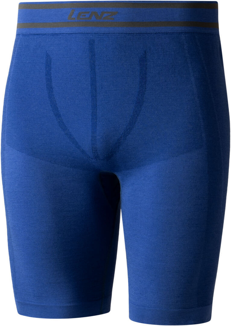 Lenz 6.0 Merino Short fonctionnel
