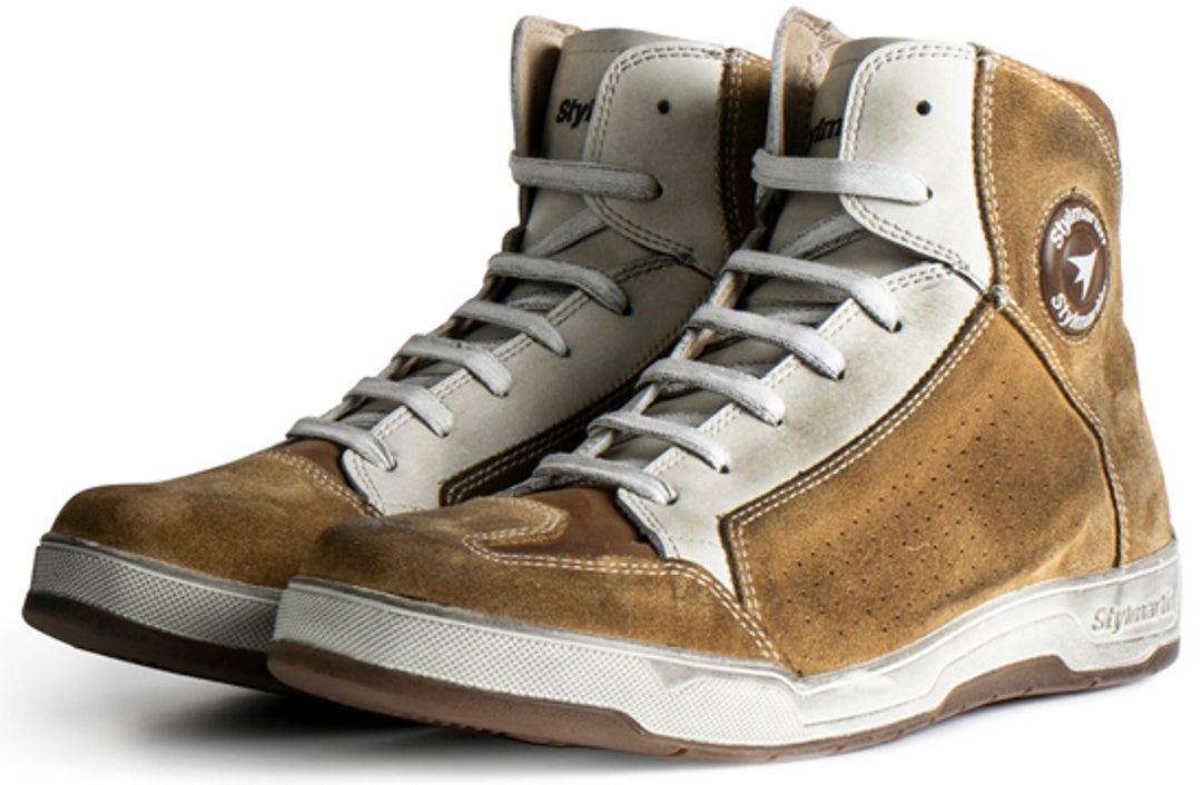Stylmartin Colorado Chaussures de moto perforées 42 Figure 3