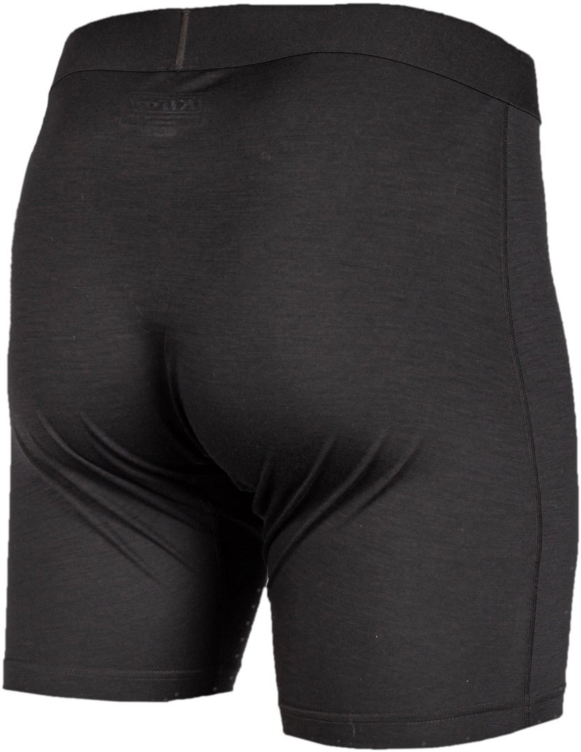 Klim Teton Merino Wool Boxers Functionele broek XL Figuur 2
