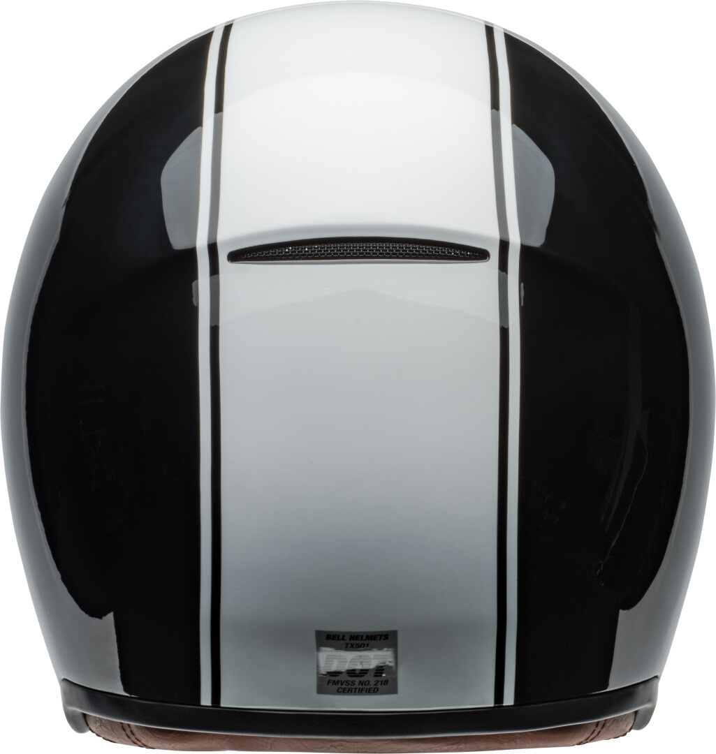 Bell TX-501 Rally Cască cu reacție S (55/56) Figura 2