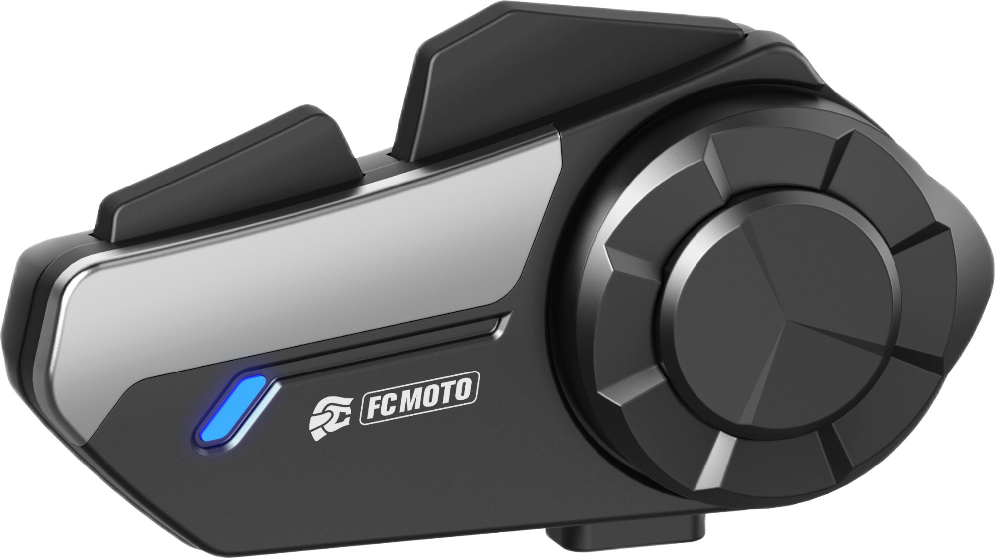 MOMAN H2S FC-Moto Edition Set unic al sistemului de comunicații Figura 1