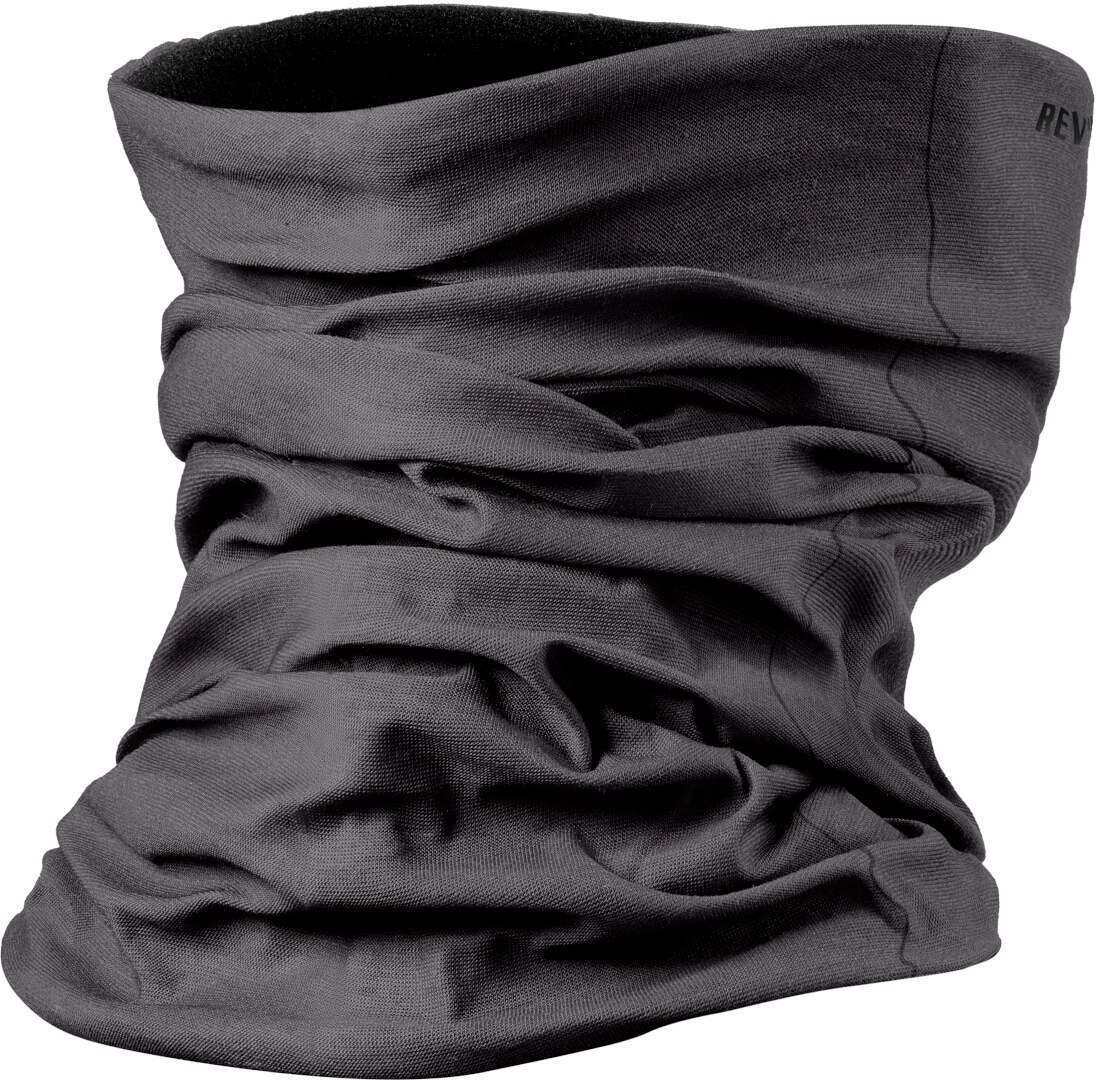 Revit Finish Încălzitor de gât Negru/gri Figura 2
