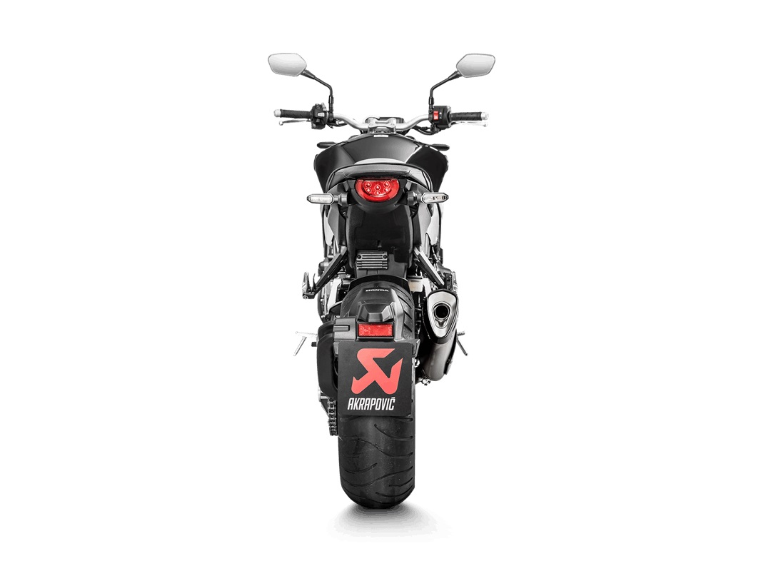 Akrapovic Slip-On Line Figura 4