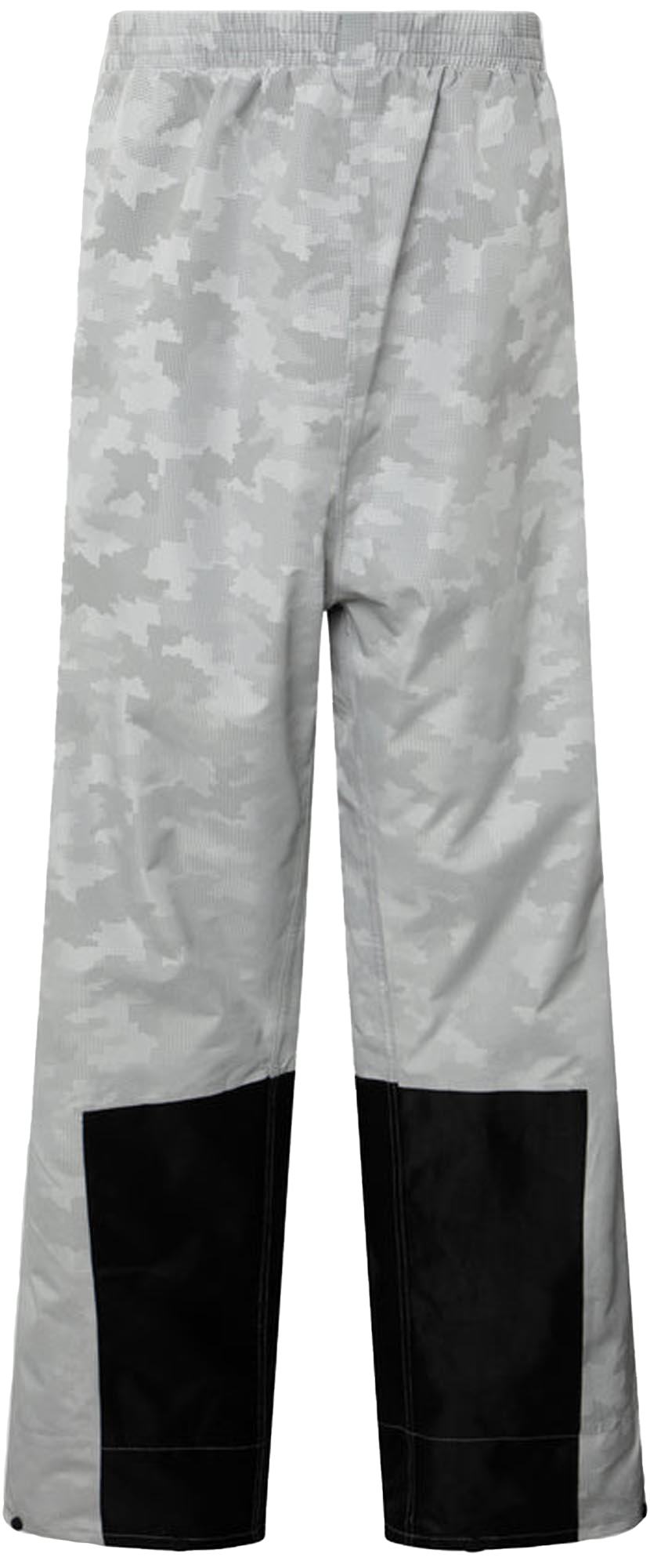 Rokker TRC Camo Двухкомпонентный мотоциклетный дождевой костюм 3XL Рисунок 6