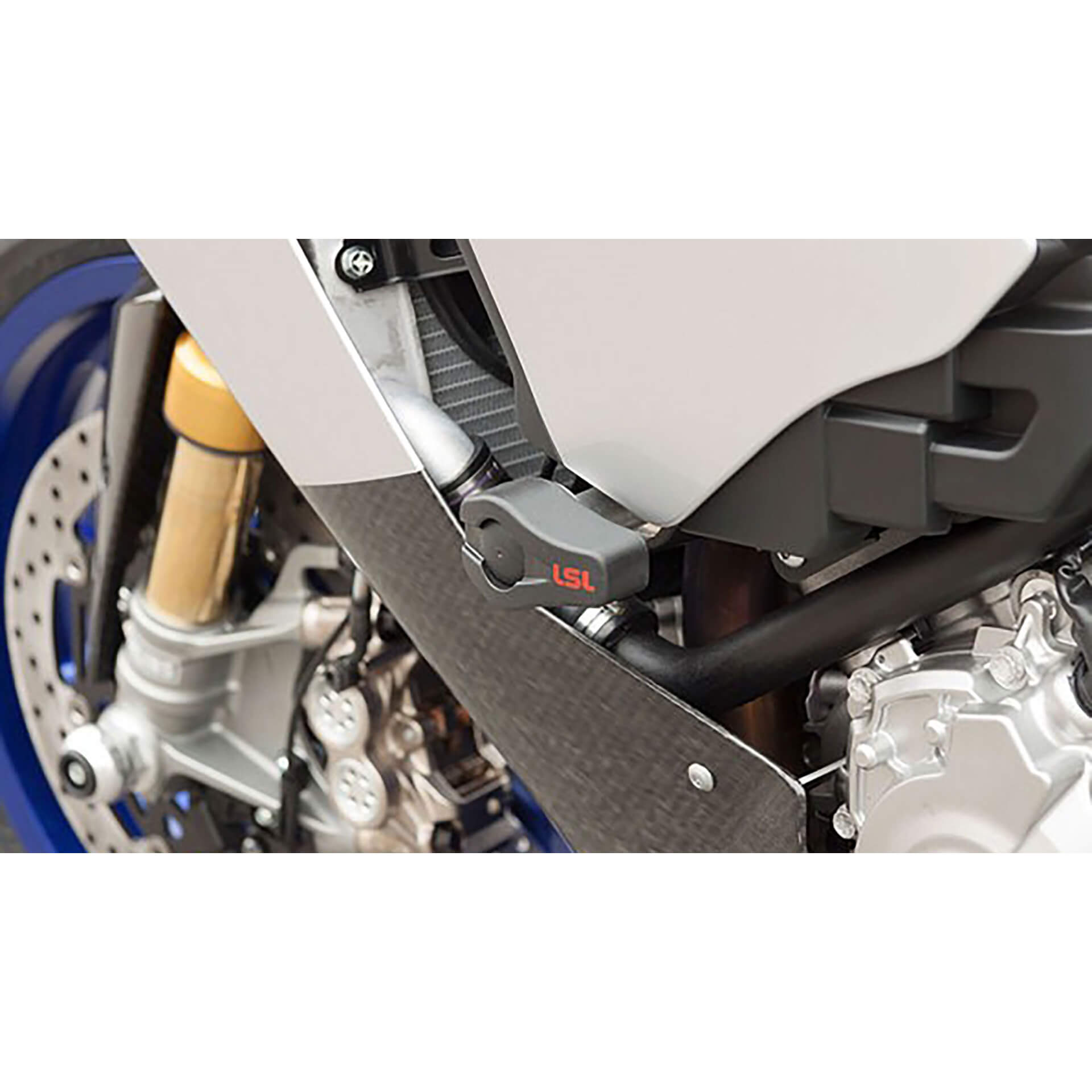LSL Sturzpad, Skid Pad Kit, S 1000 RR 15- Figur 1